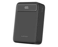 Powerbank SILVER MONKEY 20.000mAh USB-A USB-C PD 22,5W